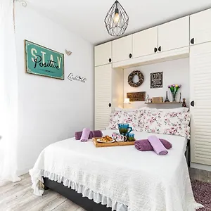 Guest house Tomic, Split