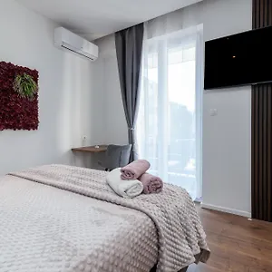 Guest house Antares Luxury, Split