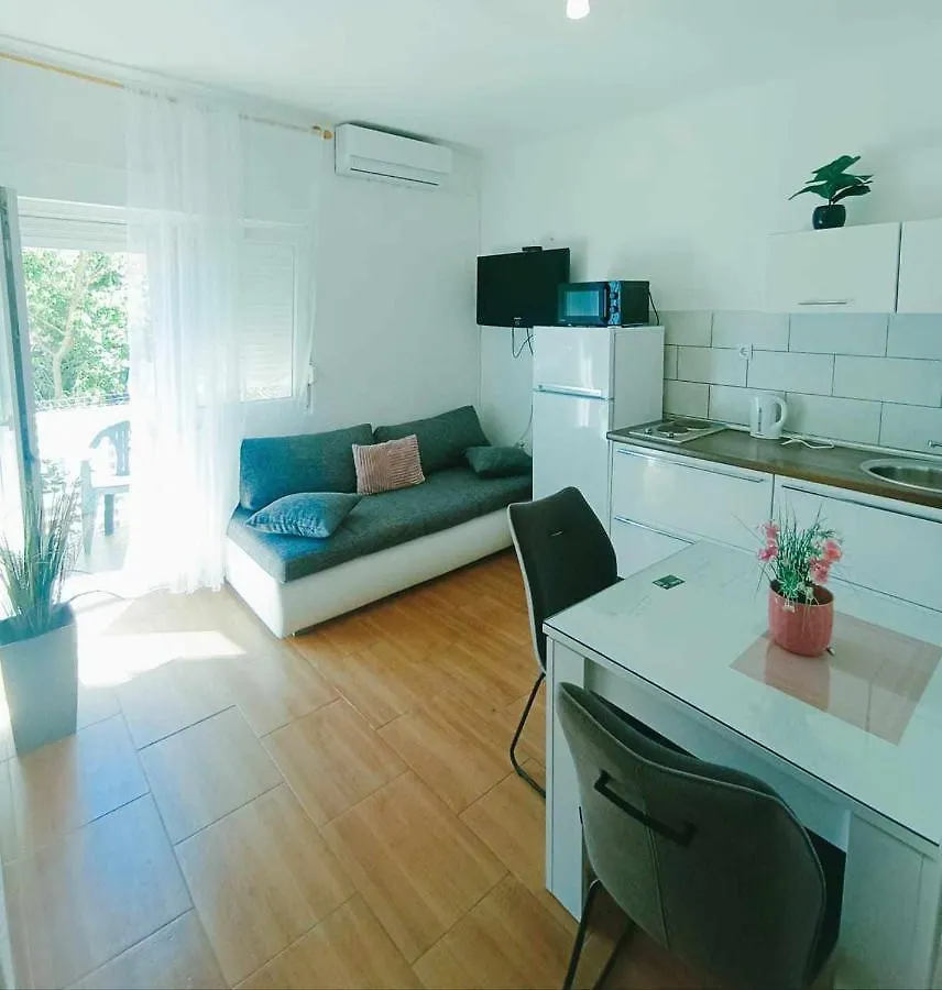 ספליט Apartments Jagoda