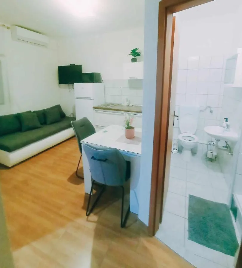ספליט Apartments Jagoda בית הארחה