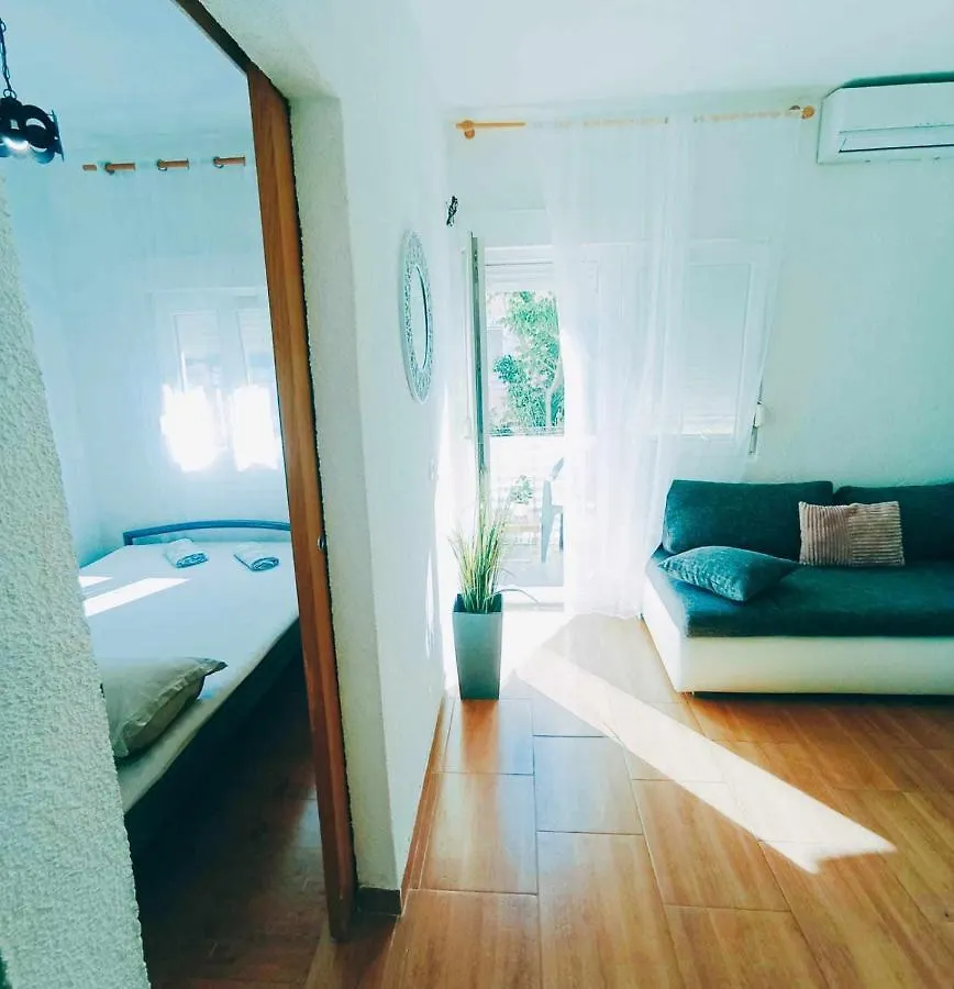 ספליט Apartments Jagoda