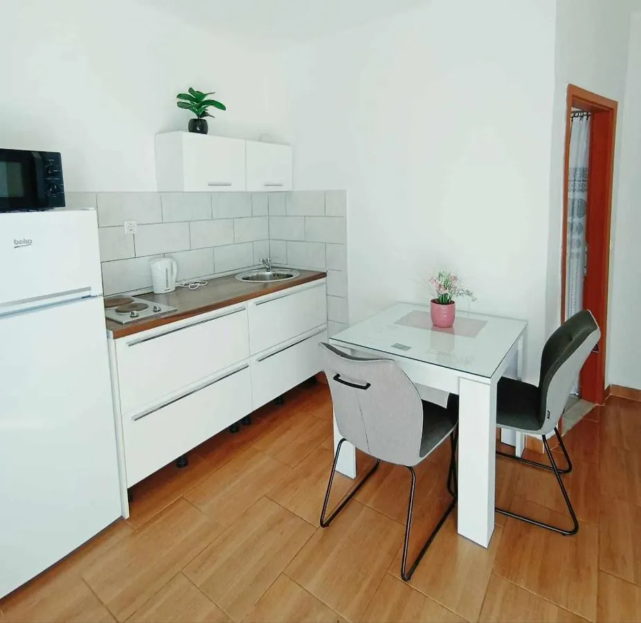 ספליט Apartments Jagoda קרואטיה