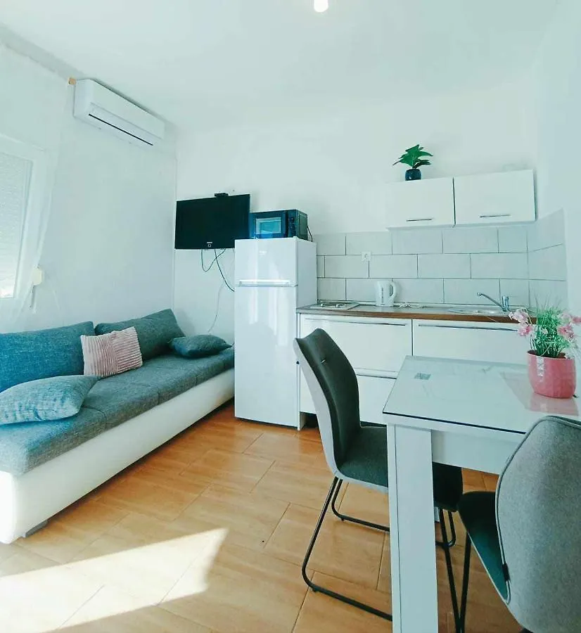 ספליט Apartments Jagoda קרואטיה