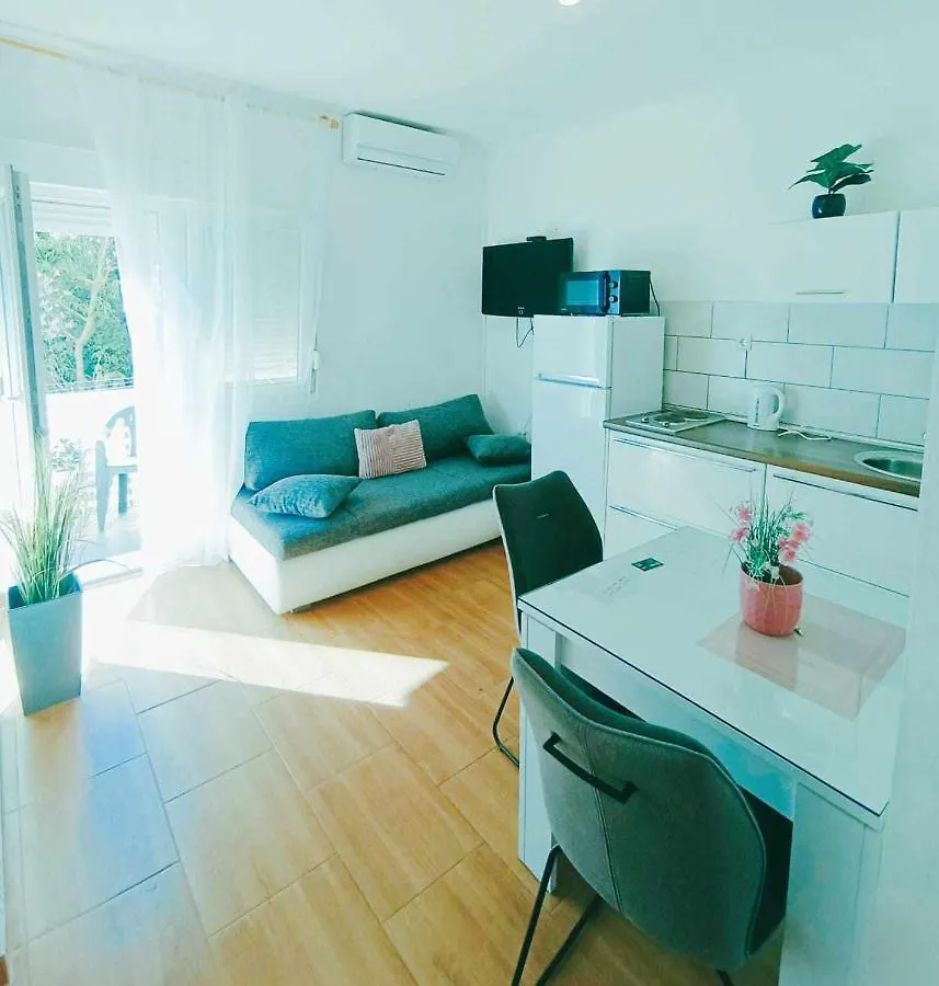 ספליט Apartments Jagoda