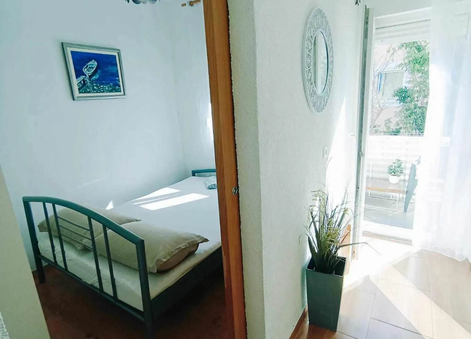 בית הארחה ספליט Apartments Jagoda