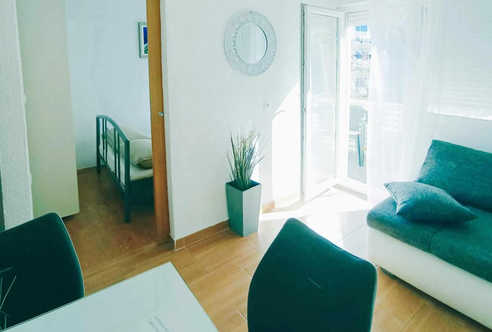 בית הארחה ספליט Apartments Jagoda