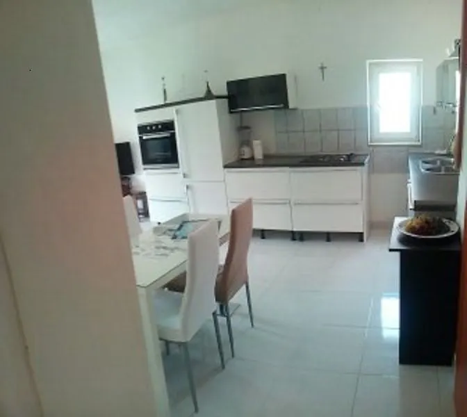 Apartments Jagoda Split Croatie