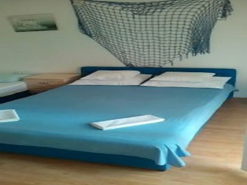 Apartments Jagoda Split Croatie