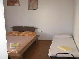 ספליט Apartments Jagoda 3*,