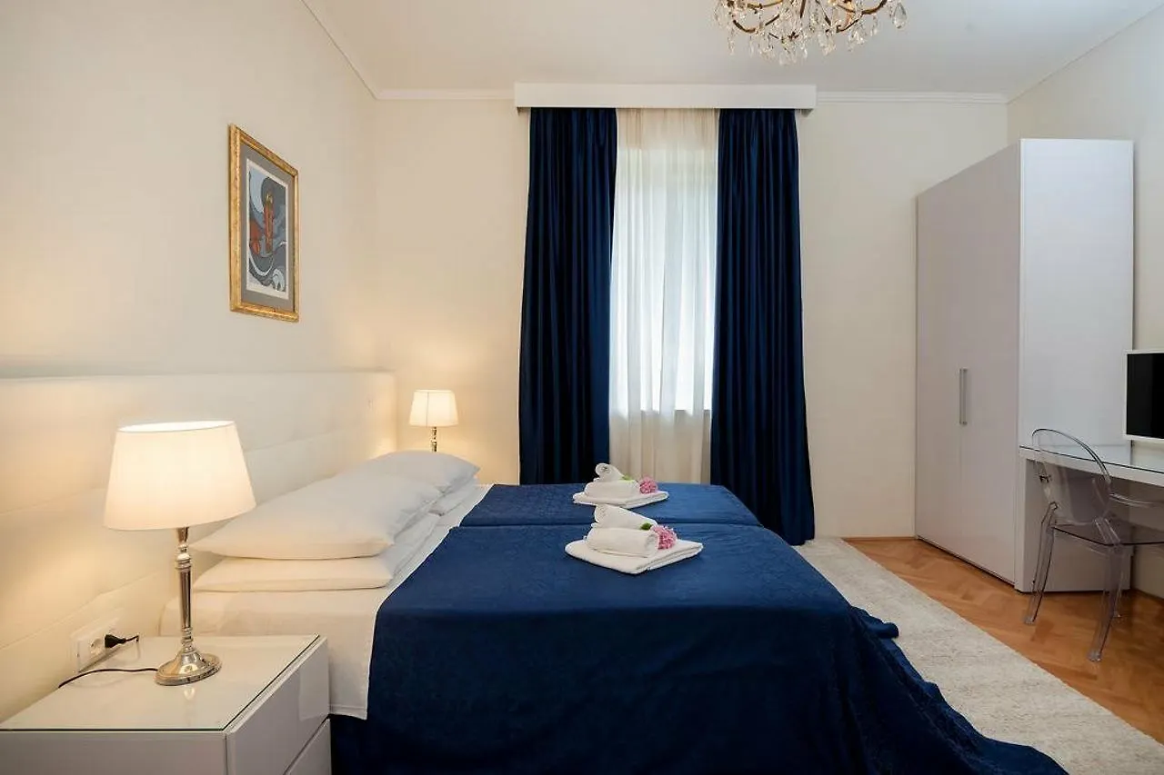*** בית הארחה ספליט Apartments Jagoda קרואטיה